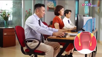 Rồi 30 Năm Sau Tập 21 cut - Phim Việt Nam THVL1 - xem phim roi 30 nam sau tap 22