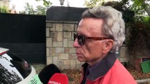 Ortega Cano entona el ‘mea culpa’ después de su polémica entrevista frente a Ana Rosa