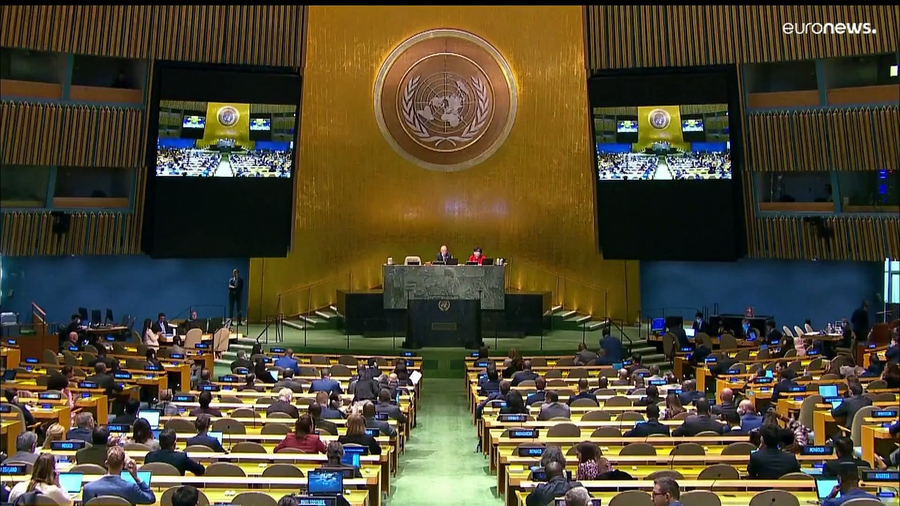 Nachrichten des Tages | 11. Oktober - Abendausgabe