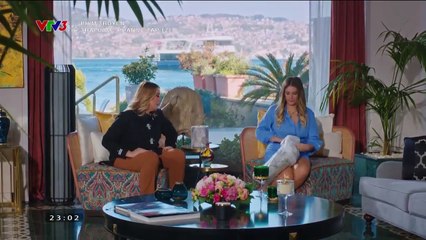 trái cấm phần 2 tập 171 - VTV3 thuyết minh - phim tho nhi ky - xem phim trai cam p2 tap 172