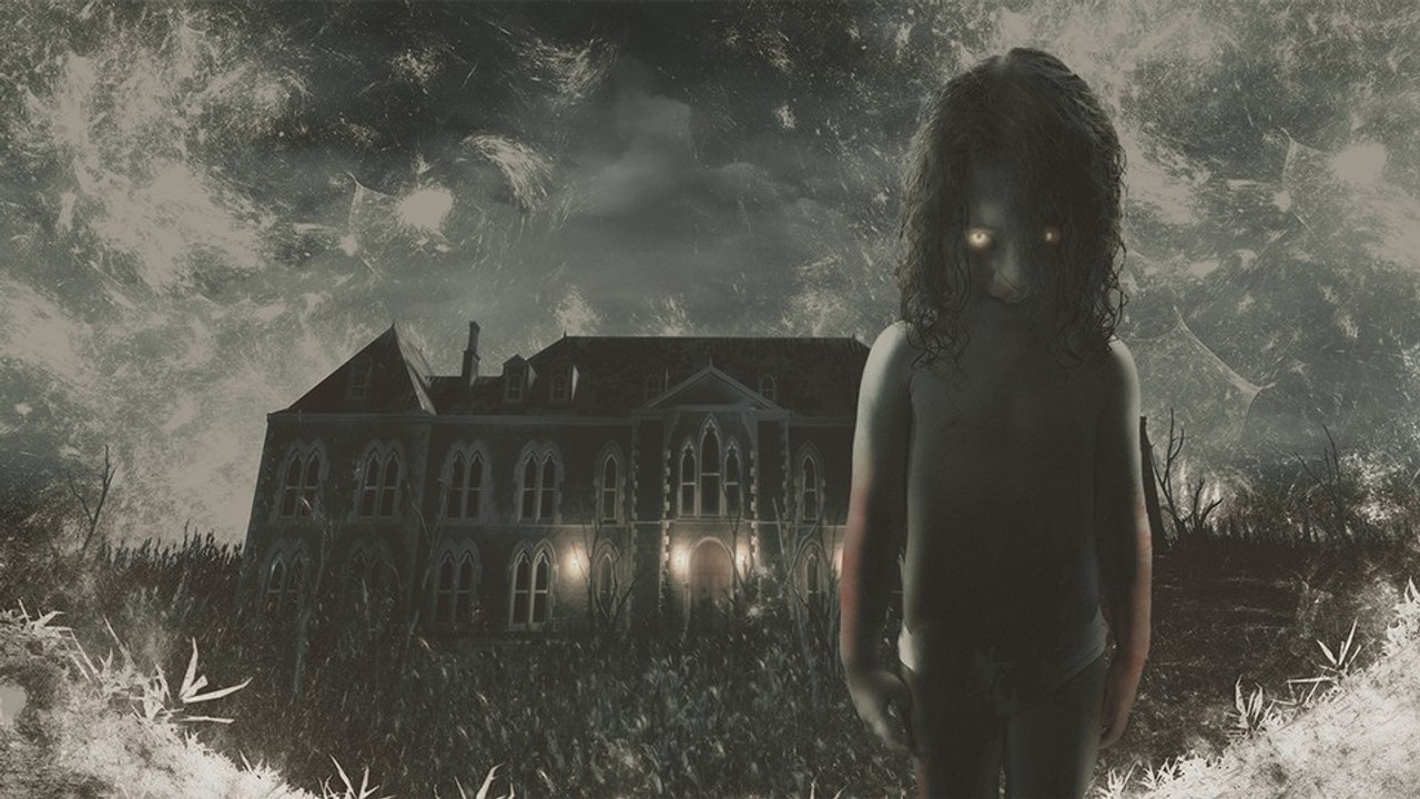 Do Not Open - Ankündigungs-Trailer zum Horrorspiel für PSVR 2 und PS5