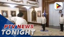 President Marcos Jr. receives credentials of several envoys
