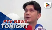 Actor-host Vhong Navarro did not enter plea in rape case arraignment before Taguig court