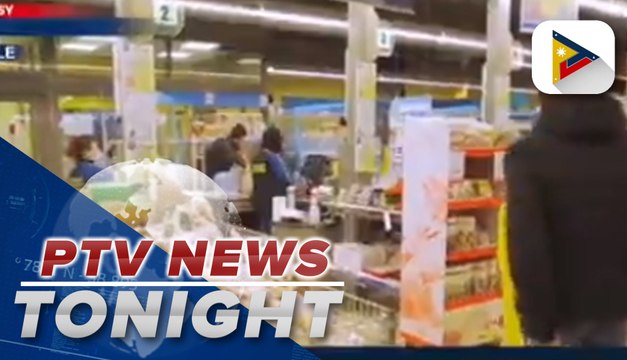 EU considers abolishing ‘best before’ labels amid concerns on food waste