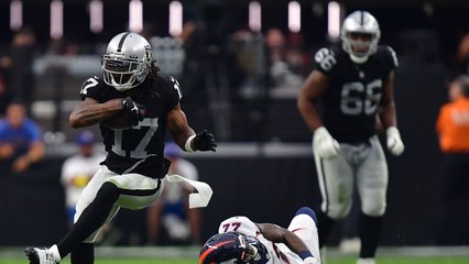 WR Davante Adams Facing Punishment For Pushing Media Member