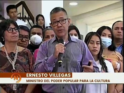 Librerías del Sur y bibliotecas públicas del país recibirán donativos para Las Tejerías