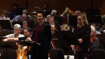 L'Elektra di Richard Strauss apre la stagione di Santa Cecilia