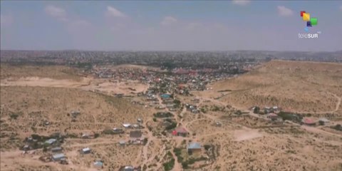 Jugada Crítica 11-10: Somalia, emporio del colonialismo y la crisis humanitaria