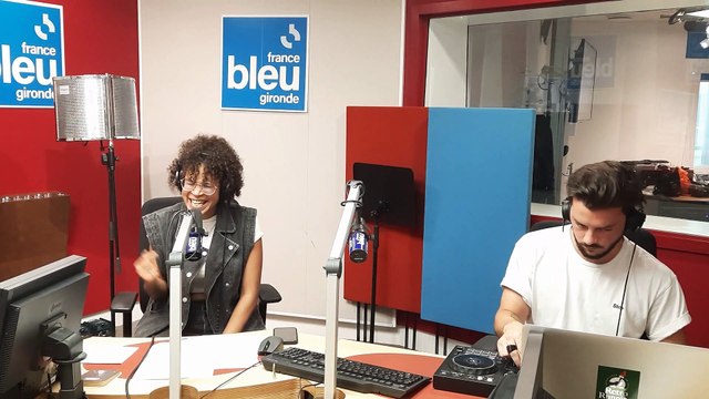 Elle danse - Alma Mango