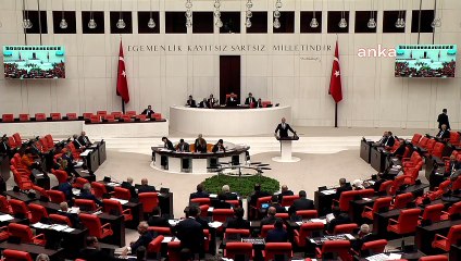 AKP ve MHP, katliamın araştırılmasını istemedi... "10 Ekim" önergesini reddettiler