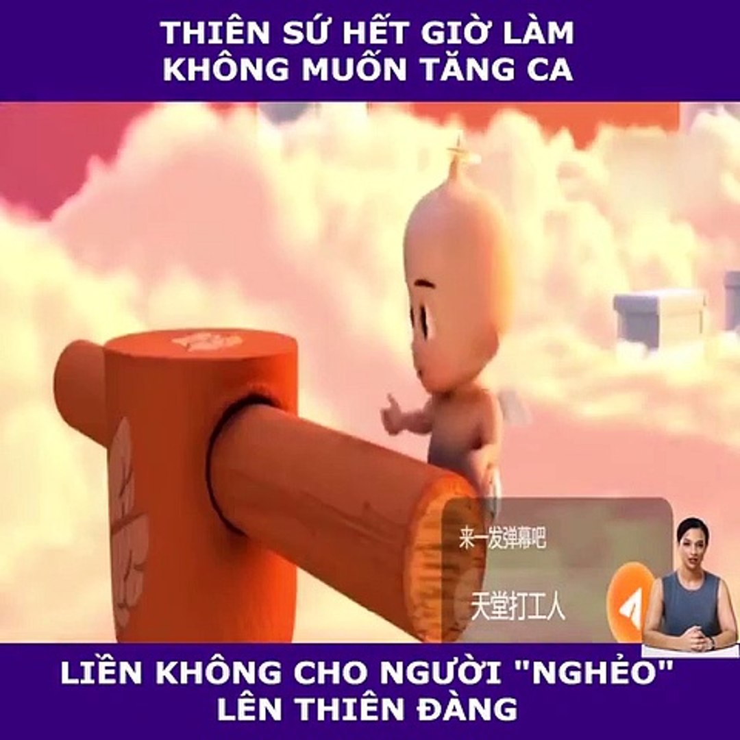 Review Anime | Top Anime | Bông Review Anime