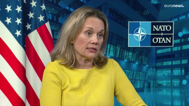 Gli Stati Uniti alla Russia: Non accettiamo minacce nucleari