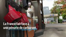 «On doit annuler des leçons de conduite» : les auto-écoles dans l'impasse face à la pénurie d'essence