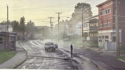 Crewdson espone le sue foto a Torino
