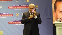 Cumhurbaşkanı Erdoğan, Genişletilmiş İl Danışma Meclisi Toplantısı'na telefonla bağlandı
