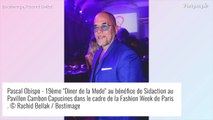 Pascal Obispo et Isabelle Funaro : Rare photo et déclaration à leur fils Sean, beau gosse de 22 ans et sosie de son papa !