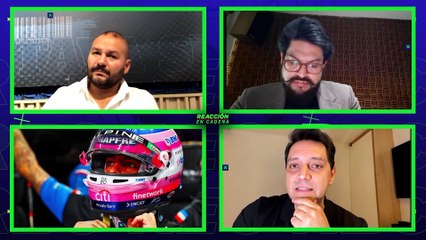 ¡Max Verstappen bicampeón de la Fórmula 1! - Reacción en Cadena