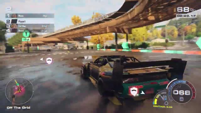 Need For Speed Unbound : Enfin du gameplay et de la personnalisation en vidéo !