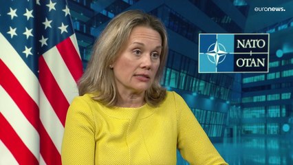 EEUU dice que no aceptará ninguna amenaza nuclear de Rusia