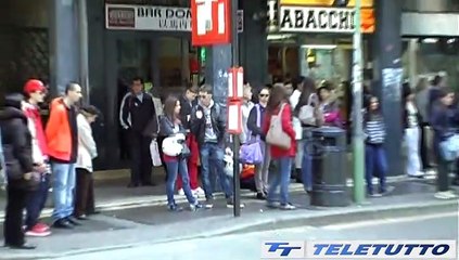 Video News - TPL E SCUOLA VERSO LA NORMALITA'