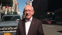 Kemal Kılıçdaroğlu: Onunla ne aile konuşulur ne anayasa; bu konu kapanmıştır