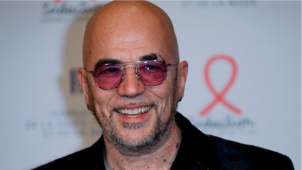 GALA VIDÉO - PHOTO - Pascal Obispo : son fils Sean fête ses 22 ans, il ressort un gros dossier !