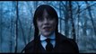 WEDNESDAY Trailer (2022) Jenna Ortega, Christina Ricci, Catherine Zeta-Jones
