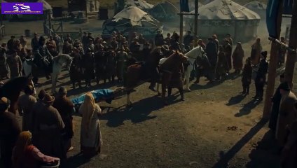 مسلسل ارطغرل من الحلقة 64 الى 66 الموسم الخامس مدبلج