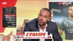 Luis Campos dément les envies de départ de Kylian Mbappé du PSG - Foot - PSG