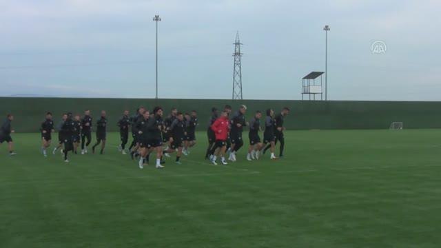 BALIKESİR - Bandırmaspor, Yeni Malatyaspor maçıyla çıkış yakalamak istiyor