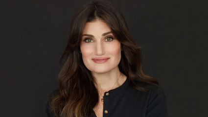 Idina Menzel Doc 'Which Way to The Stage' Headed to Disney+ | THR News