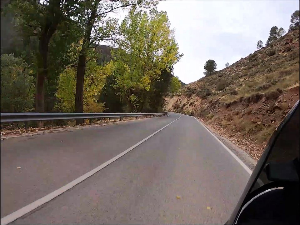 Sierra Nevada Loop (3)