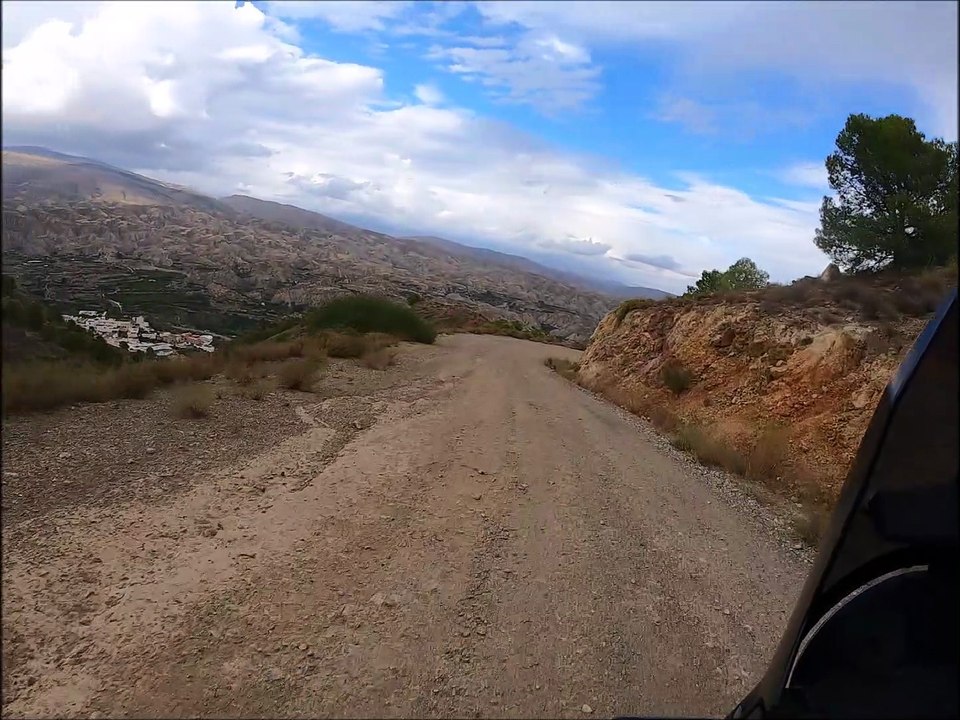 Sierra Nevada Loop (6)