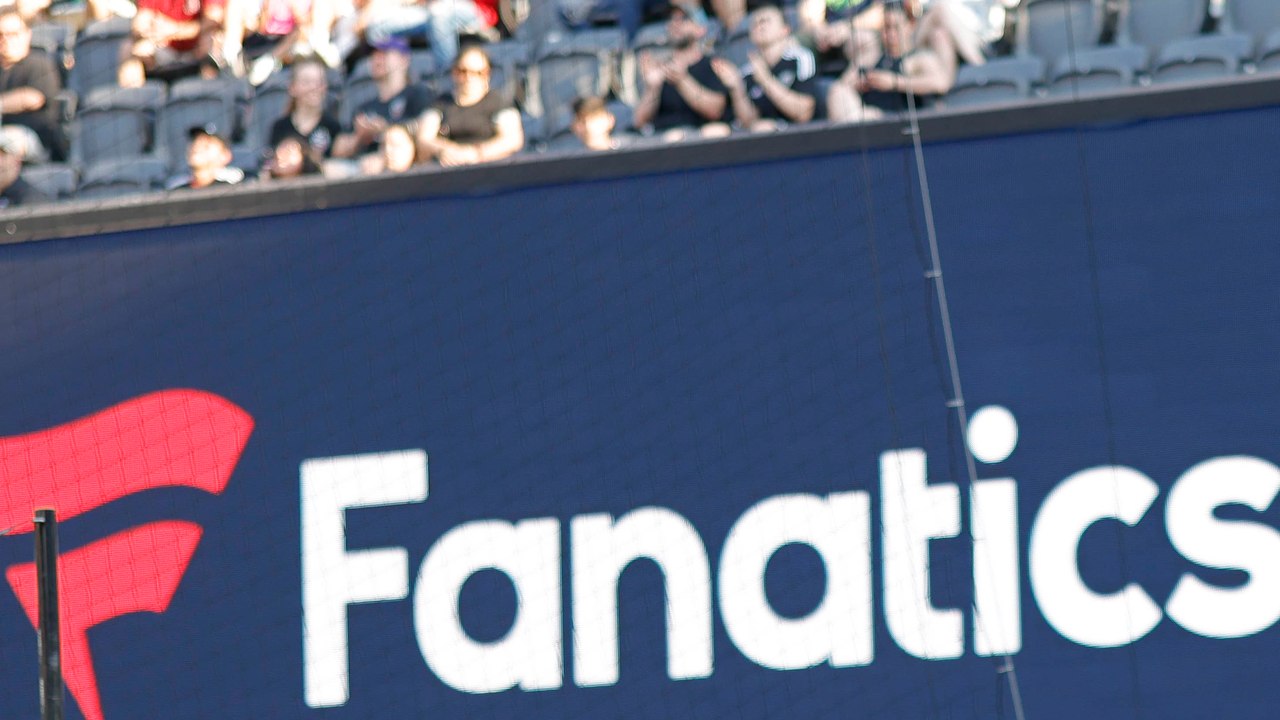 Fanatics To Launch It's Sports Betting Platform In January!