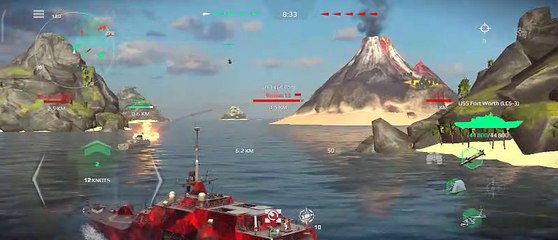 How to make gaming video Russian navy