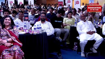 तुम्ही सेवक आहात हो...', नानांनी सगळंच काढलं