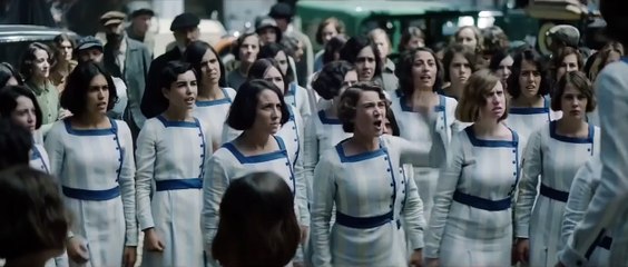 Gun City Bande-annonce (ES)