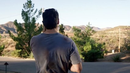 L'art du crime Bande-annonce (EN)