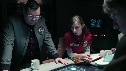 Deep Space Bande-annonce (EN)