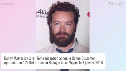 Danny Masterson jugé pour viol par trois de ses exs, l'acteur de Thats 70's show plaide non coupable