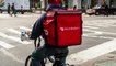 Uber, Lyft and DoorDash Might Be in for a Fight