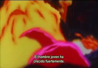 Adieu Galaxy Express 999 Bande-annonce (EN)