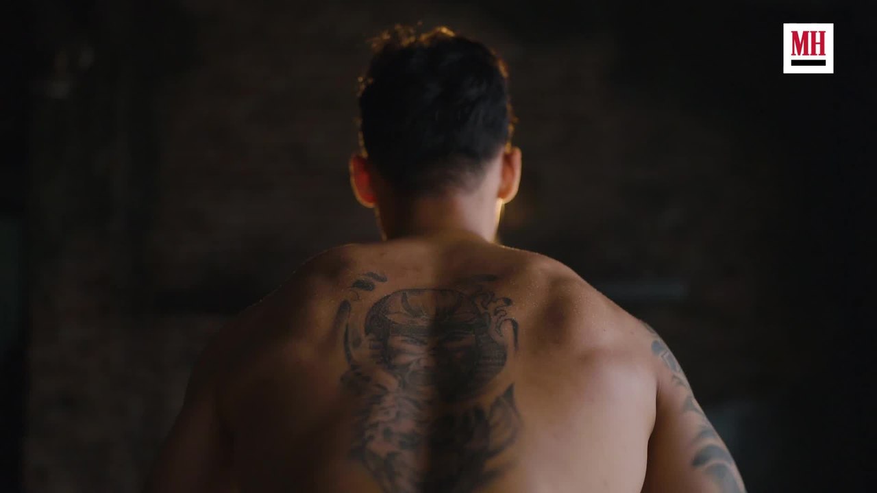 The Four Best Exercises For Beginning Strength Training | Men’s Health Muscle