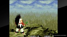 Samurai Shodown IV - Arcade Mode - Haohmaru (Slash) - Hardest