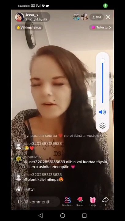 Aamulive 111022