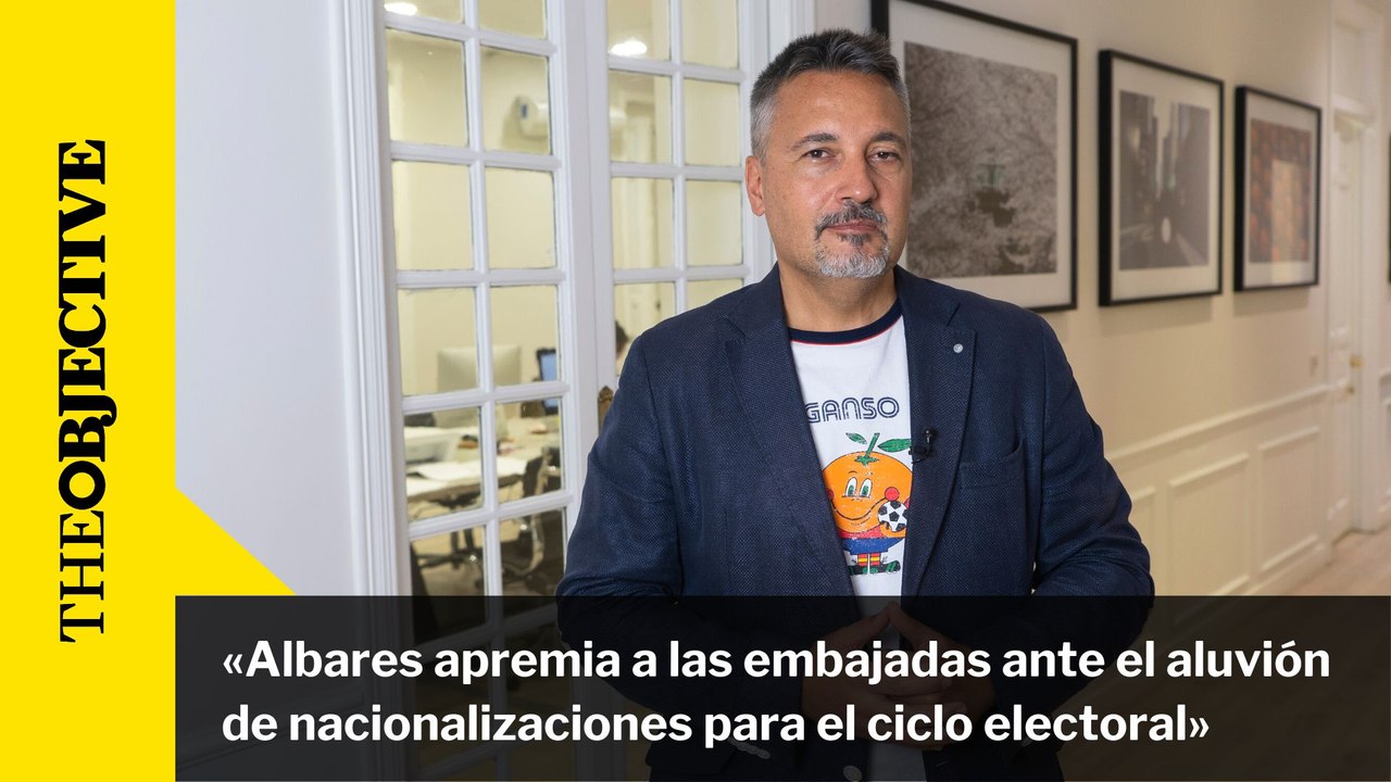 Albares apremia a las embajadas ante el aluvión de nacionalizaciones para el ciclo electoral