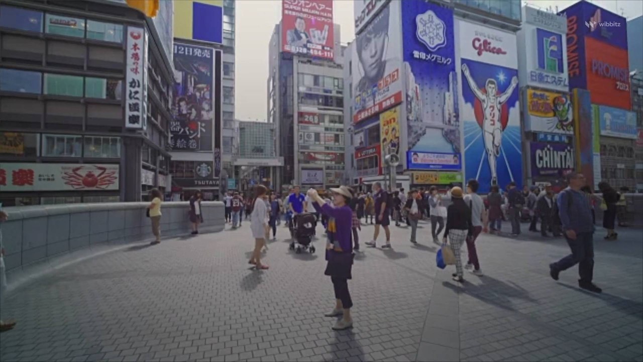 Japan Opens Its Doors to Tourists After Lifting Covid Restrictions