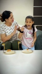 What a trick Guneet  Funny #shorts Video - Harpreet SDC