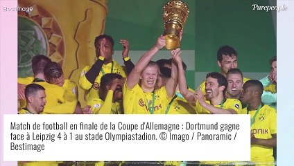 Coeur de boeuf, foie... Le régime alimentaire déconcertant de la nouvelle star du football !