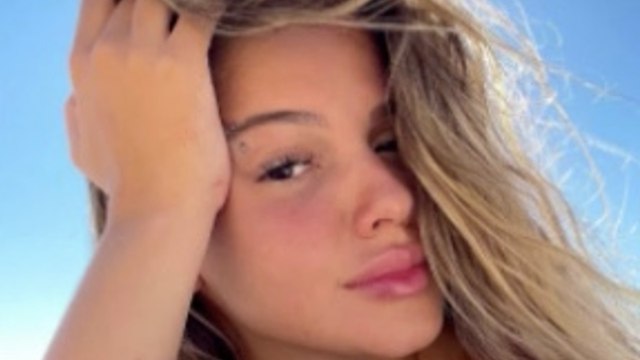 VOICI : Belle Longwell raconte dans une nouvelle vidéo ce qui se serait passé avec Kevin Guedj